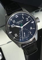Alpina - Pilot - AL-710BHS456-B - Heren - 2011, Nieuw