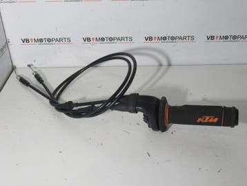 KTM 690 SMC Gashendel, Ophalen of Verzenden, Nieuw