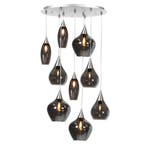 High Light hanglamp Cambio H5869.20 Sale, Ophalen, Overige materialen, Nieuw, 75 cm of meer