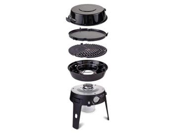 Cadac Safari Chef 30 HP Deluxe, Tuin en Terras, Nieuw