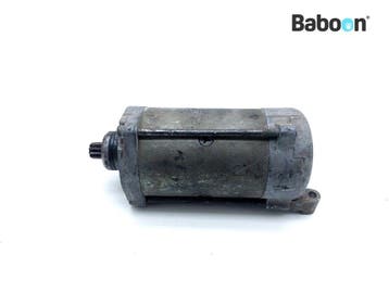 Startmotor Honda CB 400 N 1978-1981 (CB400N), Motoren, Verzenden, Gebruikt