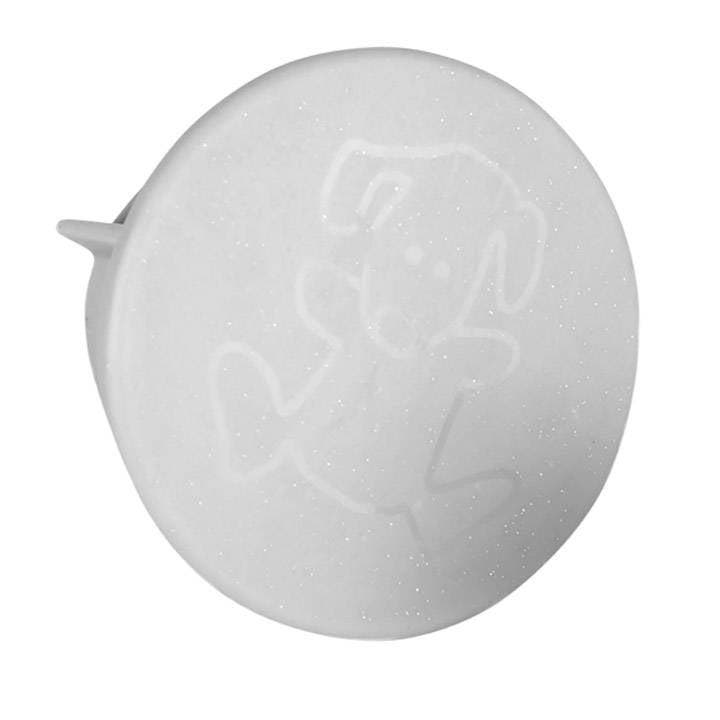 Bobike schroef stuur Mini excl, Fietsen en Brommers, Fietsaccessoires | Fietsstoeltjes, Nieuw, Verzenden