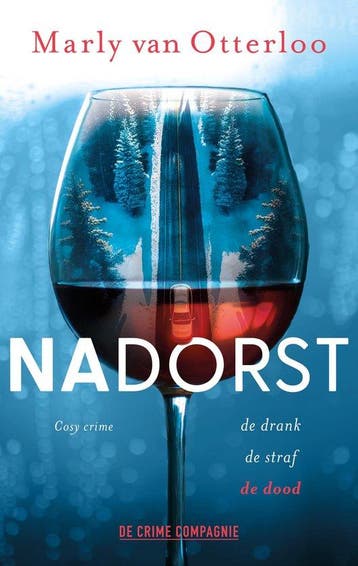 Boek Nadorst 9789461098122, Boeken, Verzenden, Zo goed als nieuw
