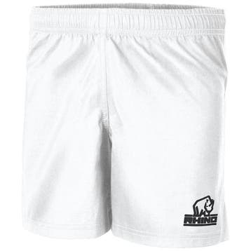 Rhino sportshort Auckland wit - rug van €20,99 voor €10,50, Ophalen of Verzenden, Nieuw
