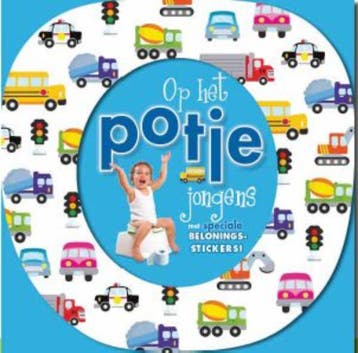 Op het potje - Dawn Sirett 9789052474427, Verzenden, Gelezen, Dawn Sirett