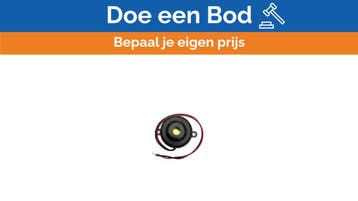 Bieden: Marine Buzzer with Wires - Waterproof Alarm for Boa, Ophalen of Verzenden, Nieuw