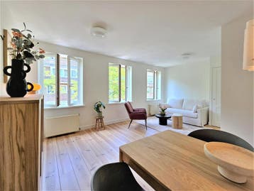 Te huur: Appartement Orteliusstraat in Amsterdam, Noord-Holland, Appartement, Amsterdam