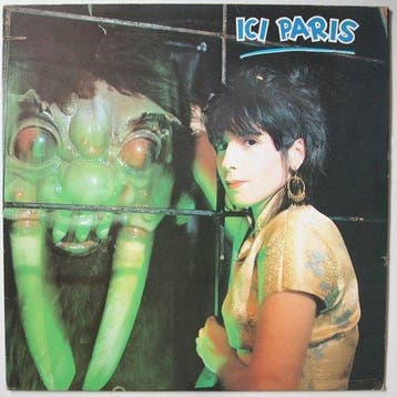 Ici Paris - Twist à Paris - 12, Verzenden, Nieuw in verpakking