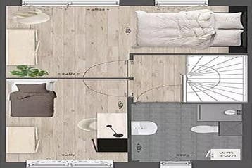 Huis Langlaar in Eindhoven, Via bemiddelaar, Eindhoven, Overige soorten, Noord-Brabant