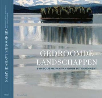 Gedroomde landschappen 9789079310302, Verzenden, Zo goed als nieuw, Anna-Maria von Bonsdorff