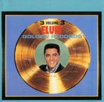 Elvis Presley - Elvis Golden Records, Vol.3, Ophalen of Verzenden, Gebruikt