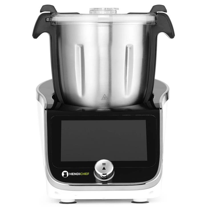 Multifunctionele Foodprocessor/Thermoblender | HENDICHEF |, Zakelijke goederen, Horeca | Keukenapparatuur, Nieuw in verpakking