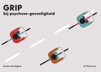 9789058983268 Grip bij psychose-gevoeligheid, Boeken, Verzenden, Nieuw, Sanne van Eeghen