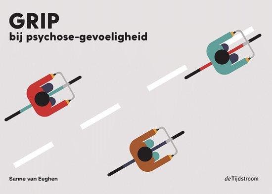 9789058983268 Grip bij psychose-gevoeligheid, Boeken, Psychologie, Nieuw, Verzenden