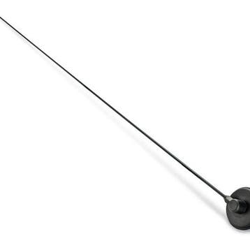 DV8 Offroad 1997-06 Jeep TJ Replacement Antenna Black, Ophalen of Verzenden