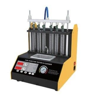Brandstofinjectorreiniger tester, Verzenden, Nieuw