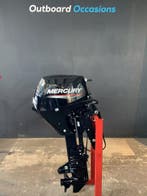 Mercury 20 PK EFI Powertilt buitenboordmotor, Watersport en Boten, Buiten- en Binnenboordmotoren, 10 tot 30 pk, Gebruikt, Ophalen of Verzenden