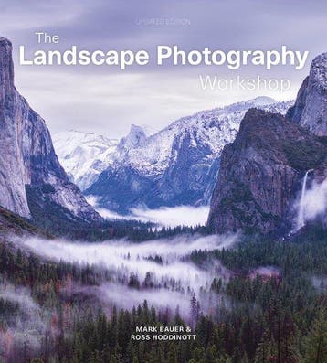9781781454664 Landscape Photography Workshop, Boeken, Studieboeken en Cursussen, Verzenden, Nieuw, Ross Hoddinott