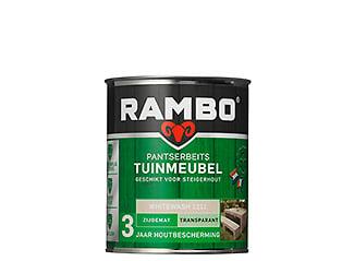PANTSERBEITS TUINMEUBEL TRANSPARANT ZIJDEMAT - Grey Wash..., Nieuw, Beits, Ophalen of Verzenden, Grijs