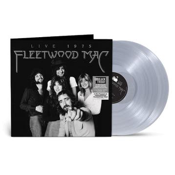 lp nieuw - Fleetwood Mac - Fleetwood mac: live 1975, Cd's en Dvd's, Verzenden, Zo goed als nieuw, Overige formaten