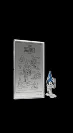 Disney Fantasia – Collectible Set 2025 1 oz Silver Coin + 5, Nieuw
