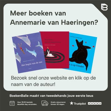 Blootpad en Co. - Annemarie van Haeringen 9789025836801, Verzenden, Gelezen, Annemarie van Haeringen