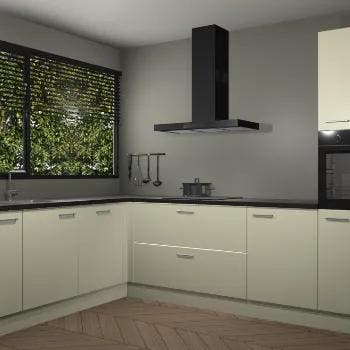 Magnolia keuken Rhodos 54700, Verzenden, Nieuw