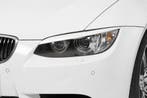 Koplampspoilers voor BMW 3 Serie E92/E93 SB057, Verzenden, Nieuw