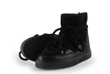 Inuikii Snowboots in maat 37 Zwart, Kleding | Dames, Schoenen, Inuikii, Verzenden, Zwart, Snowboots