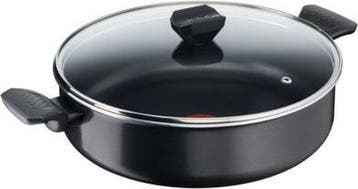 Tefal Simply Clean B5677253 hapjespan 28 cm — nieuw, Nieuw