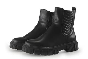 Claudia Ghizzani Biker boots in maat 39 Zwart, Claudia Ghizzani, Verzenden, Zwart, Overige typen