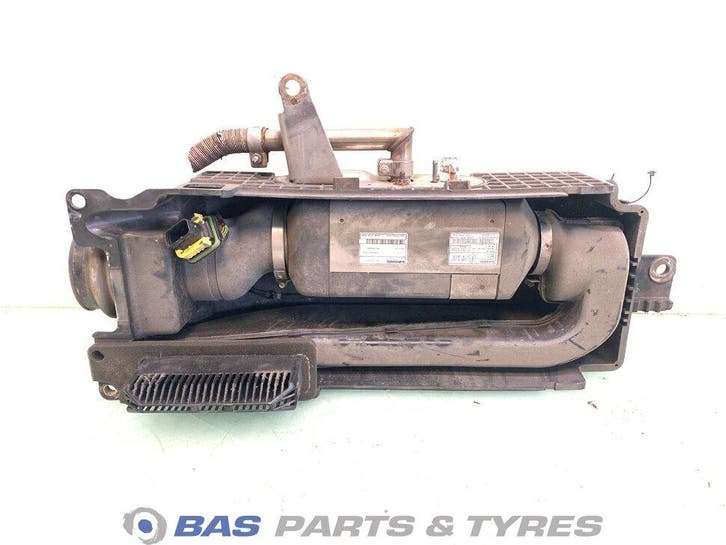 Webasto AirTop Evo 2000 Standkachel 7484544810, Auto-onderdelen, Vrachtwagen-onderdelen, Gebruikt, Overige merken, Airco en Verwarming