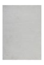 Hoogpolig Vloerkleed | Softtouch | Crème | 160x230 cm, Verzenden, Nieuw