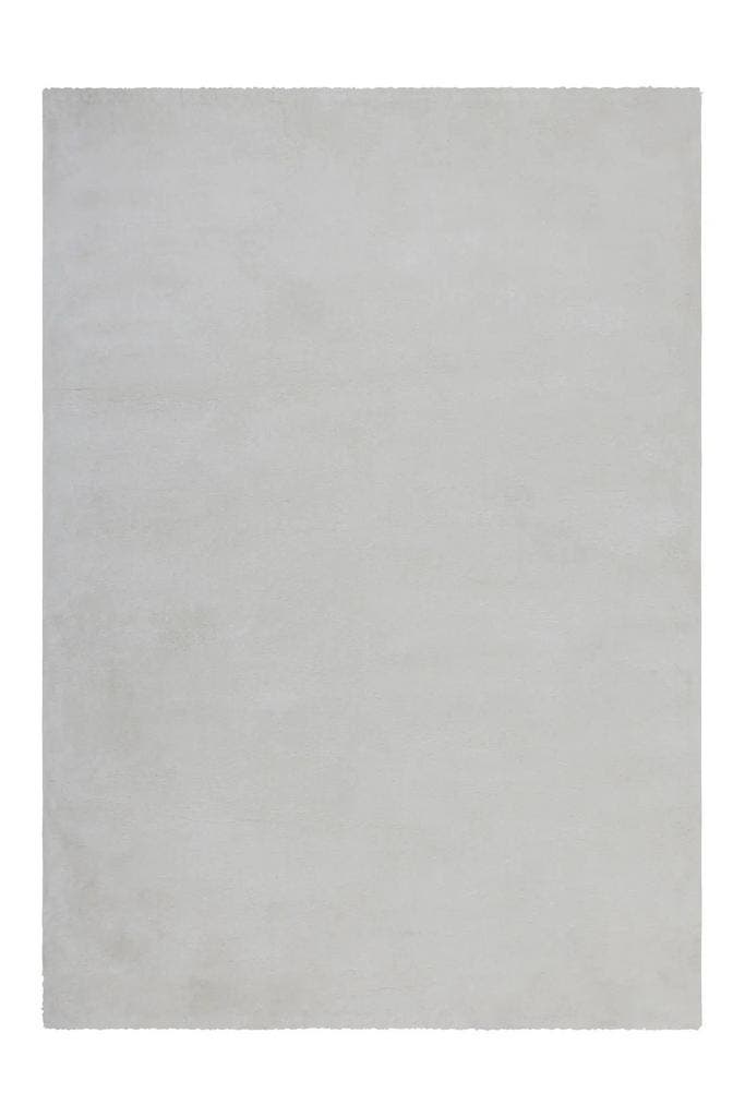 Hoogpolig Vloerkleed | Softtouch | Crème | 160x230 cm, Huis en Inrichting, Stoffering | Tapijten en Kleden, Verzenden