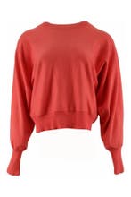 Minus Trui in maat M Roze, Kleding | Dames, Truien en Vesten, Minus, Verzenden, Zo goed als nieuw, Overige kleuren