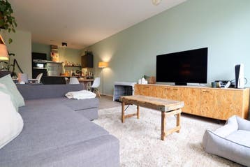 Appartement in Delft, Direct bij eigenaar, Appartement, Delft