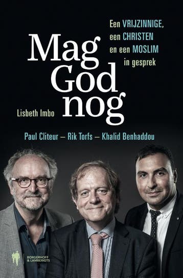 Mag God nog - Paul Cliteur 9789089317889, Verzenden, Zo goed als nieuw, Paul Cliteur