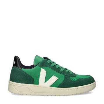 Veja V-10 lage sneakers voor heren in het Groen, Kleding | Heren, Schoenen, Verzenden, Nieuw, Veja, Sneakers of Gympen