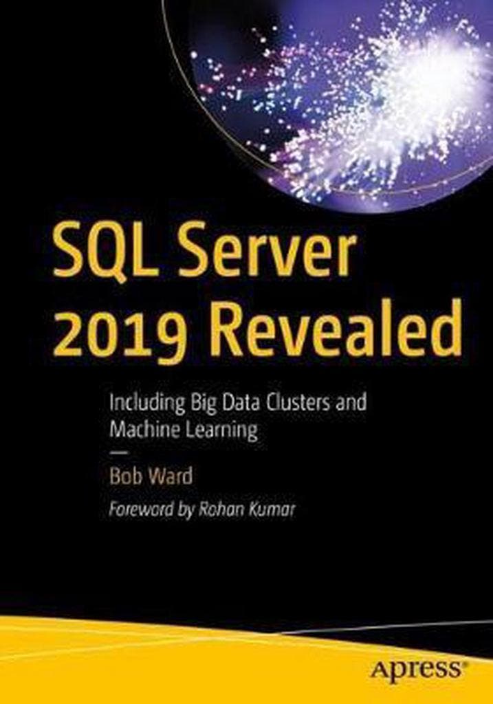 SQL Server 2019 Revealed 9781484254189 Bob Ward, Boeken, Taal | Engels, Gelezen, Verzenden