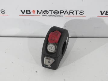 Ducati Mulitstrada 1200 S Stuurschakelaar rechts, Ophalen of Verzenden, Nieuw