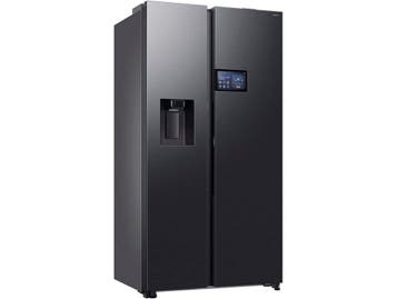 Samsung RS90F65EDFEF - Amerikaanse Koelkast - Twin Cooling, Verzenden, Zo goed als nieuw