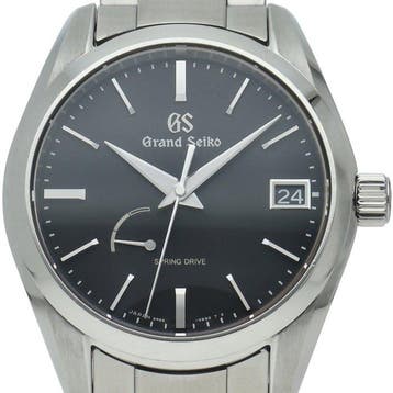 Seiko - Grand Seiko Spring Drive 1.5 Heritage Collection -