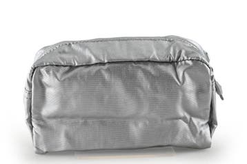 Kipling Portemonnee Zilver, Verzenden, Zo goed als nieuw