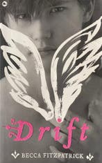 Drift - Becca Fitzpatrick - paperback, Boeken, Ophalen of Verzenden, Nieuw