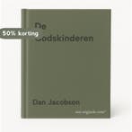 De Godskinderen 9789023906278 Dan Jacobson, Verzenden, Gelezen, Dan Jacobson
