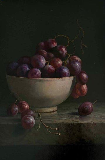Yaroslav Ponomarenko (1982) - Luxury