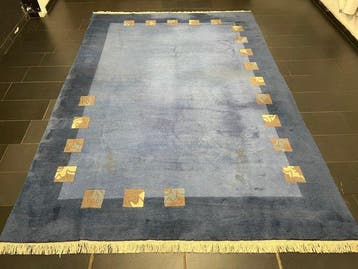 Nepal - Vloerkleed - 355 cm - 250 cm, Nieuw
