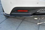 Centrale Achterspoiler Honda CR-Z Glanzend Zwart, Ophalen of Verzenden, Nieuw