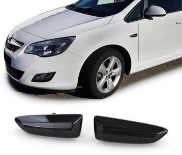 Zijknipperlichten Opel Astra J K Insignia B Crossland X LED, Ophalen of Verzenden, Nieuw