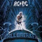 cd - AC/DC - Ballbreaker, Verzenden, Zo goed als nieuw